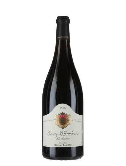 Gevrey Chambertin Les Seuvrées